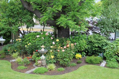 Robert Porter House Inn Bed & Breakfast
