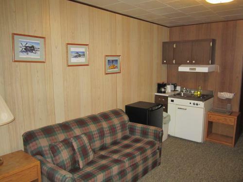 Hotel Airport Chalet