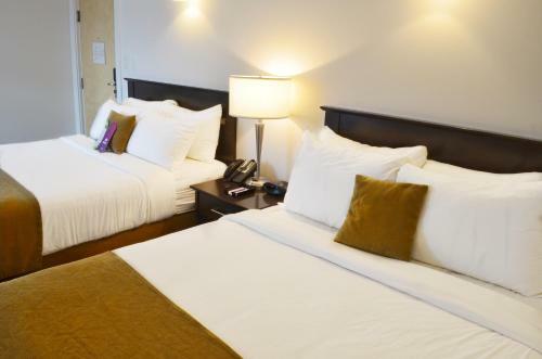 Posada Coast High Country Inn