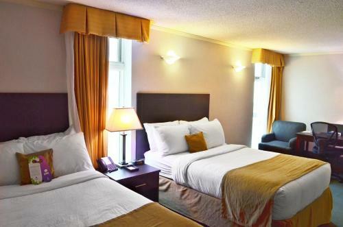 Posada Coast High Country Inn