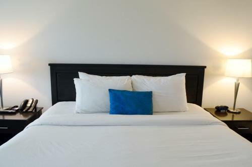Posada Coast High Country Inn