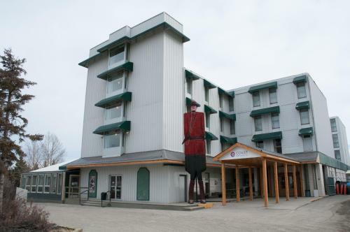 Posada Coast High Country Inn