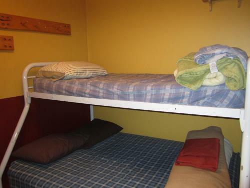Albergue Beez Kneez Bakpakers