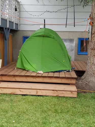 Albergue Beez Kneez Bakpakers