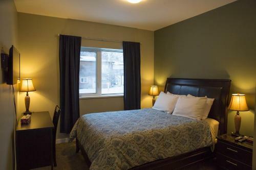 Midnight Sun Inn - Bed & Breakfast