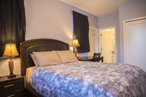 Midnight Sun Inn - Bed & Breakfast