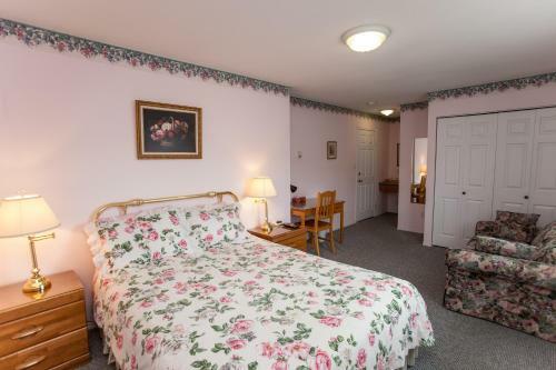Midnight Sun Inn - Bed & Breakfast