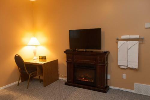 Midnight Sun Inn - Bed & Breakfast