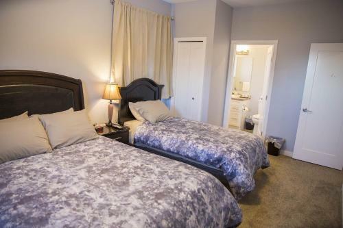 Midnight Sun Inn - Bed & Breakfast