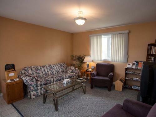 Midnight Sun Inn - Bed & Breakfast