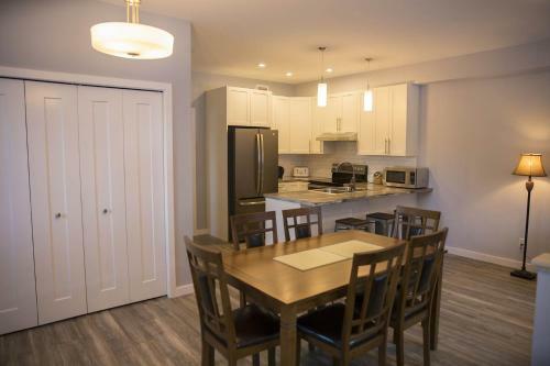 Midnight Sun Inn - Bed & Breakfast