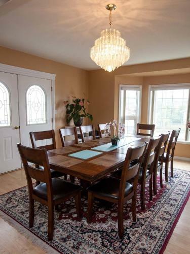 Midnight Sun Inn - Bed & Breakfast