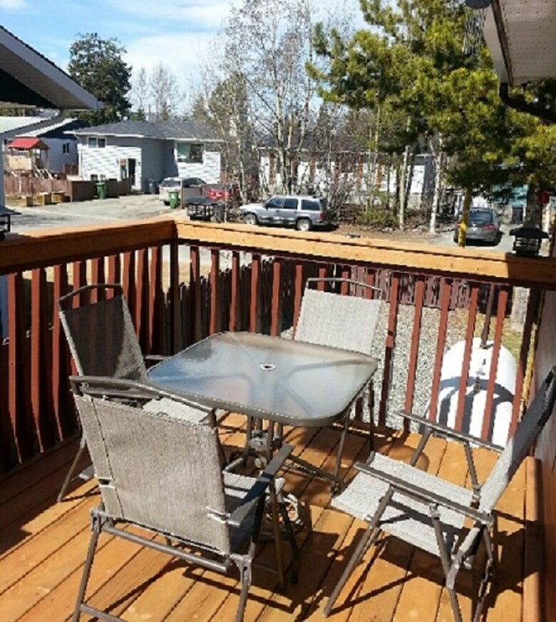 Wild North B&B