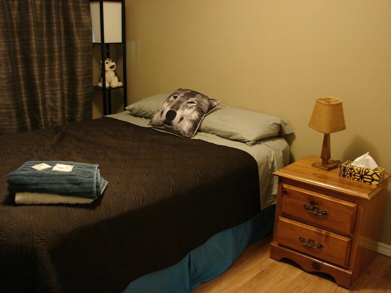 Wild North B&B