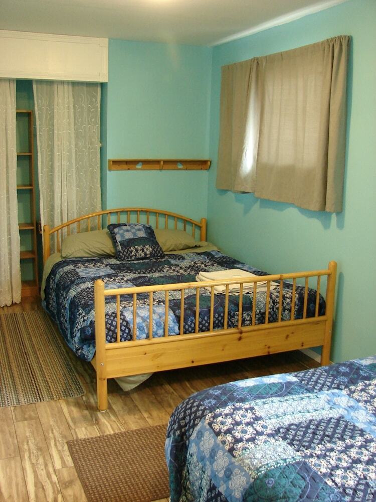 Wild North B&B