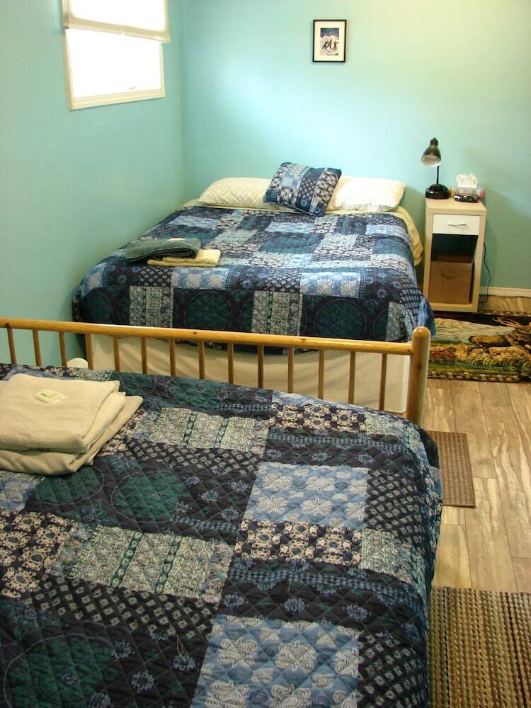 Wild North B&B
