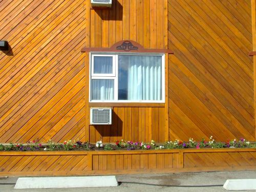 Hotel The Yukon Inn