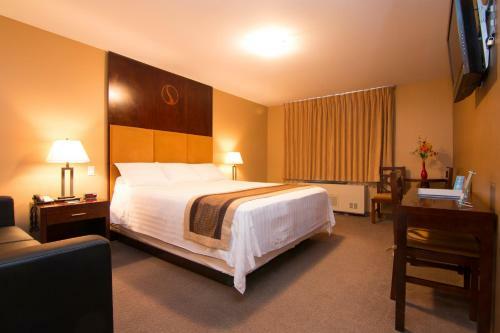 Skky Hotel