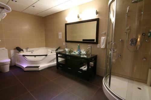 Skky Hotel
