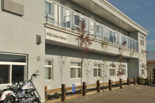 Skky Hotel