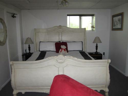 Casey's Bed & Breakfast