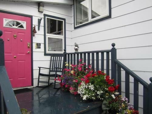 Casey's Bed & Breakfast