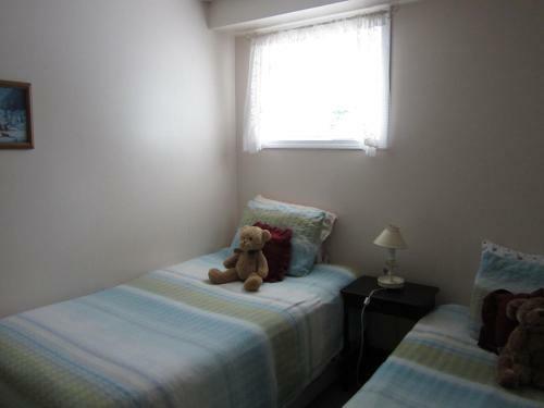 Casey's Bed & Breakfast