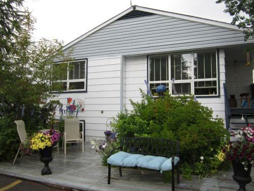 Casey's Bed & Breakfast