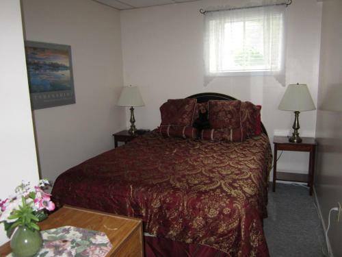 Casey's Bed & Breakfast