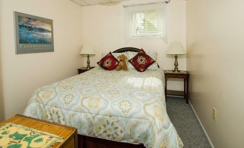 Casey's Bed & Breakfast