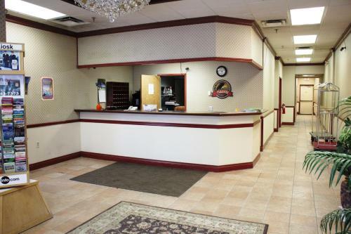 Elite Hotel "downtown Center"