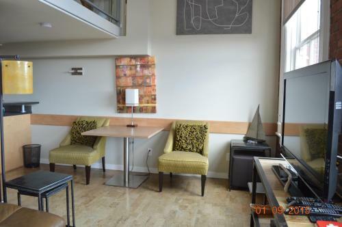 Apartamento A Victoria Luxury Loft
