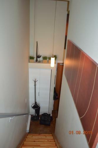 Apartamento A Victoria Luxury Loft