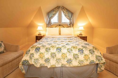 Bed & Breakfast Amethyst Inn
