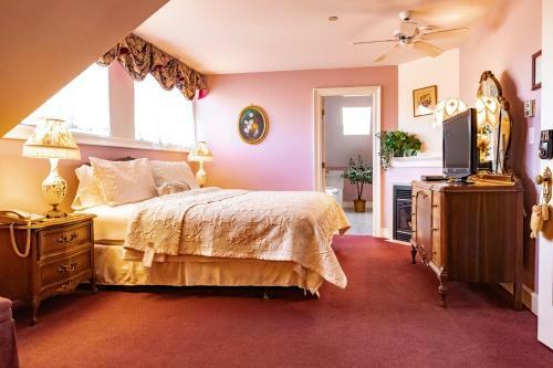 Bed & Breakfast Amethyst Inn