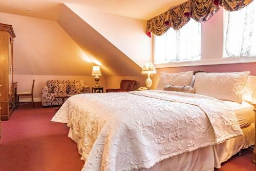 Bed & Breakfast Amethyst Inn