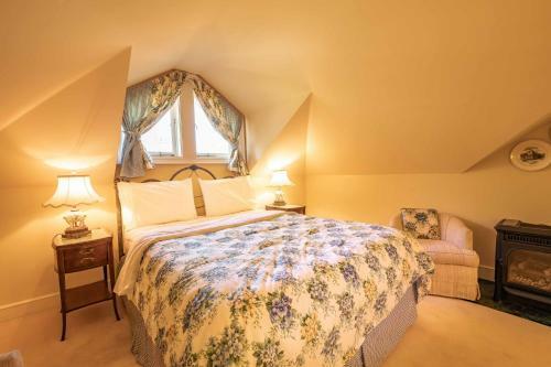Bed & Breakfast Amethyst Inn