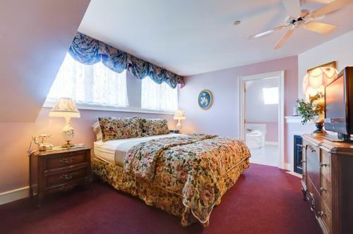 Bed & Breakfast Amethyst Inn