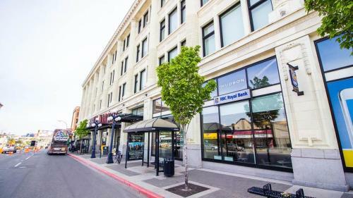 Apartamento Historic Hudson 2 Bed - 28 Day Min