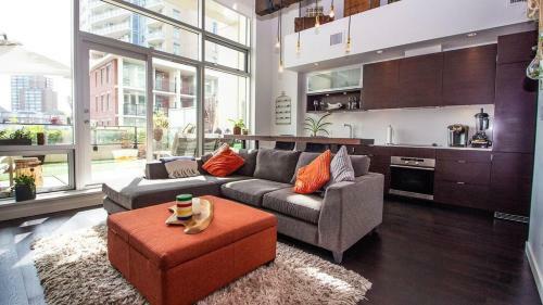 Apartamento Historic Hudson 2 Bed - 28 Day Min