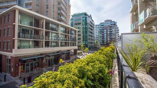Apartamento Historic Hudson 2 Bed - 28 Day Min