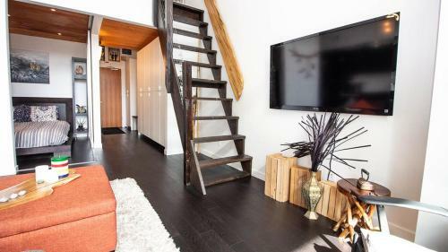 Apartamento Historic Hudson 2 Bed - 28 Day Min
