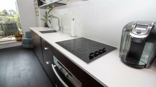 Apartamento Historic Hudson 2 Bed - 28 Day Min