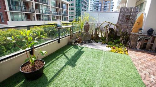 Apartamento Historic Hudson 2 Bed - 28 Day Min