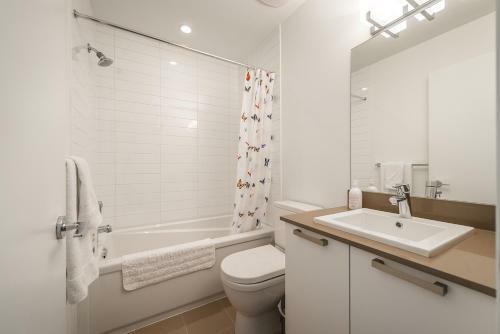 Apartamento Downtown Sunny Suite