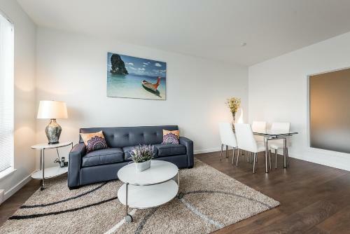 Apartamento Downtown Sunny Suite