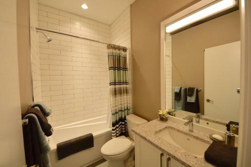 Apartamento Pandora Alley