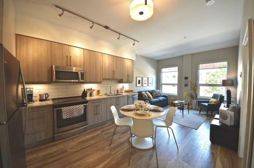 Apartamento Pandora Alley