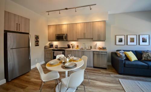 Apartamento Pandora Alley