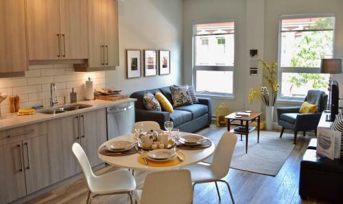 Apartamento Pandora Alley